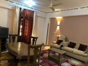 Habu Garden Apartment